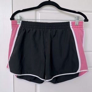 Women’s Nike Running Shorts, Size Medium